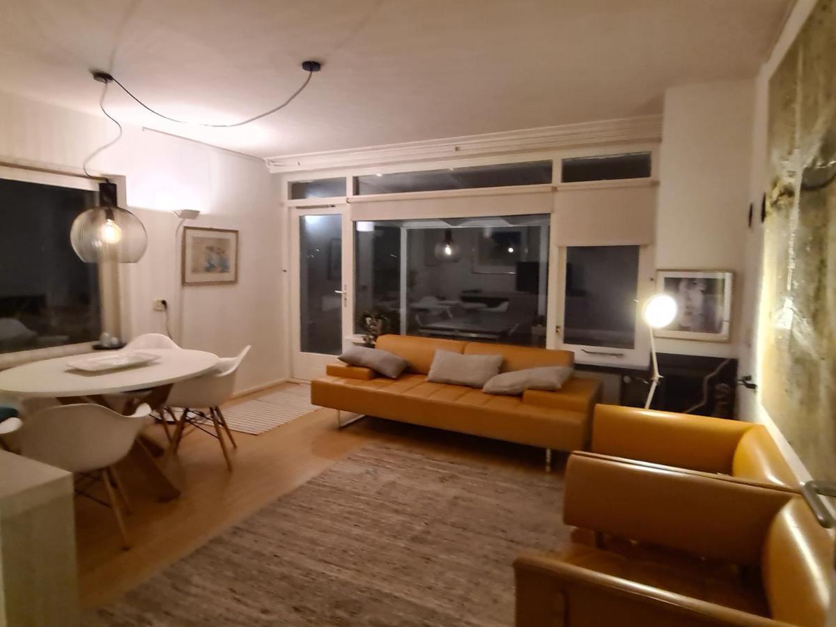 Appartement Ideaal Берген-ан-Зее Екстериор снимка