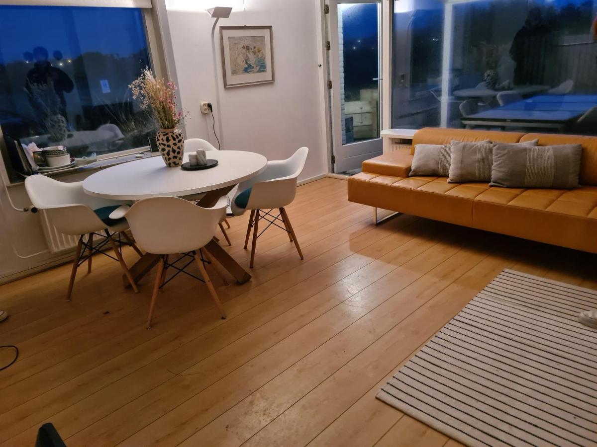 Appartement Ideaal Берген-ан-Зее Екстериор снимка